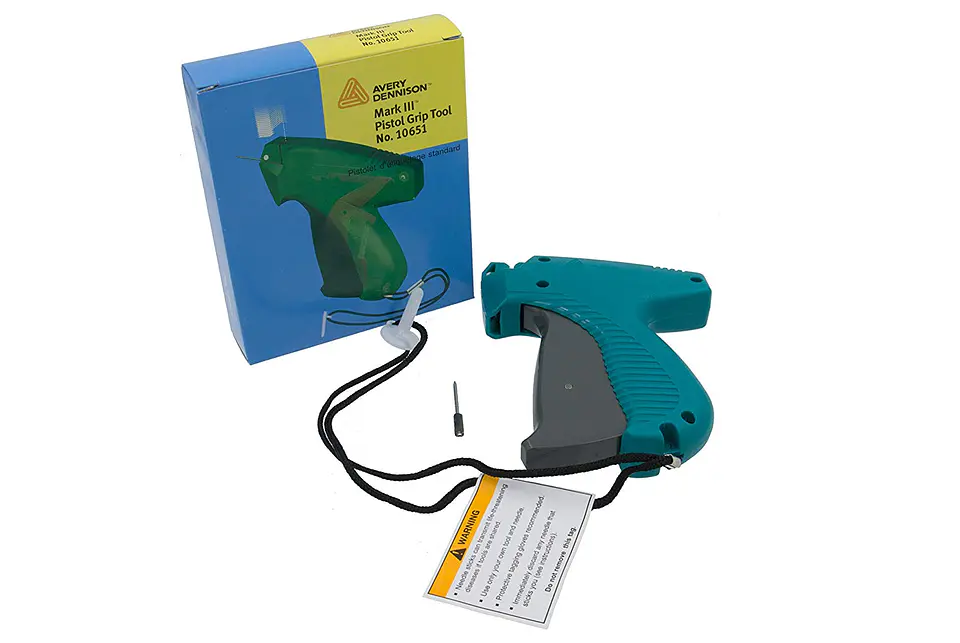 PISTOLA  DENNINSON COD 10651 (MEDIANA) 3