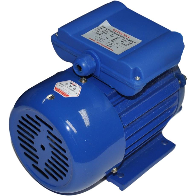 MOTOR DE INDUCCION 1