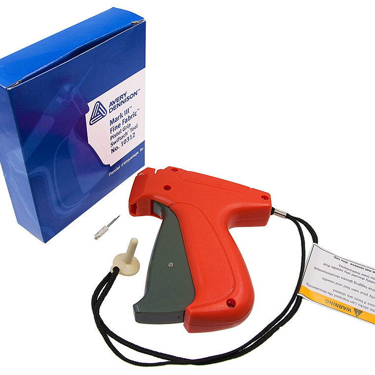 PISTOLA  DENNINSON COD 10312 (FINA) 3