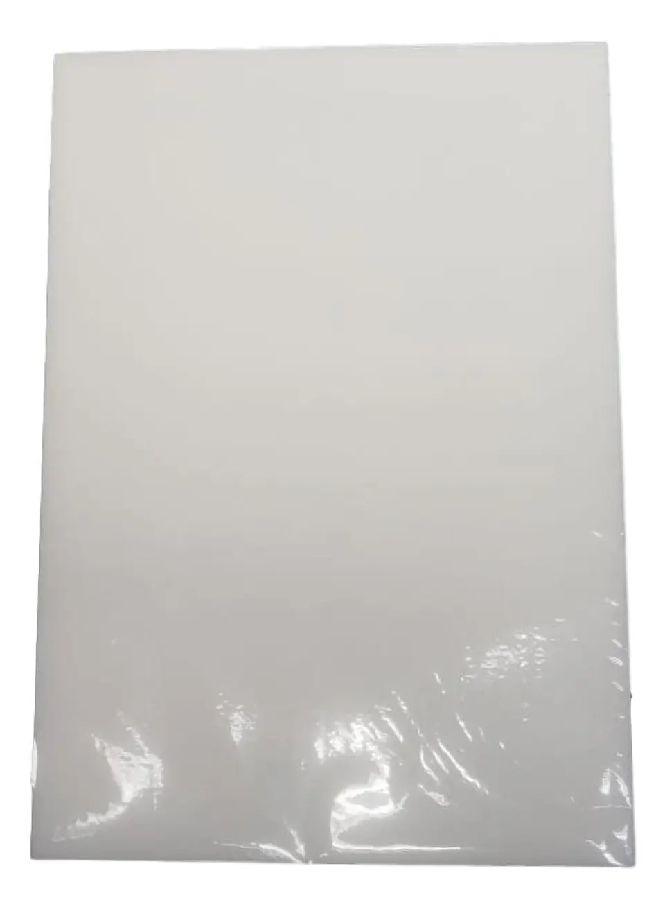 Resma Papel de Sublimación A4 x 100 Hojas SKYIMAGE 100gsm – Secado Rápido, Alta Transferencia, Recubrimiento Rosa | Impresión Textil y Objetos Sublimables 2