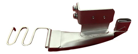 ENVIVADOR DE OVERLOCK  DE 25 MM