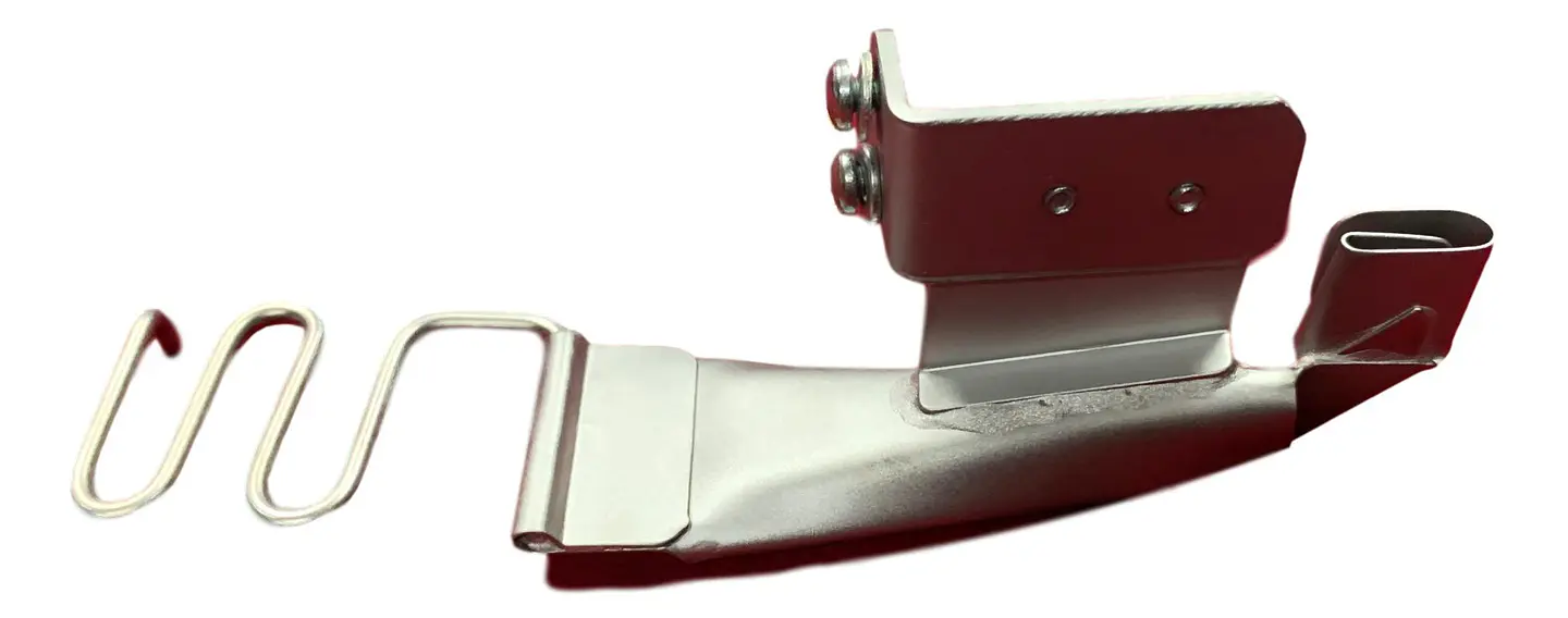 ENVIVADOR DE OVERLOCK  DE 25 MM 1