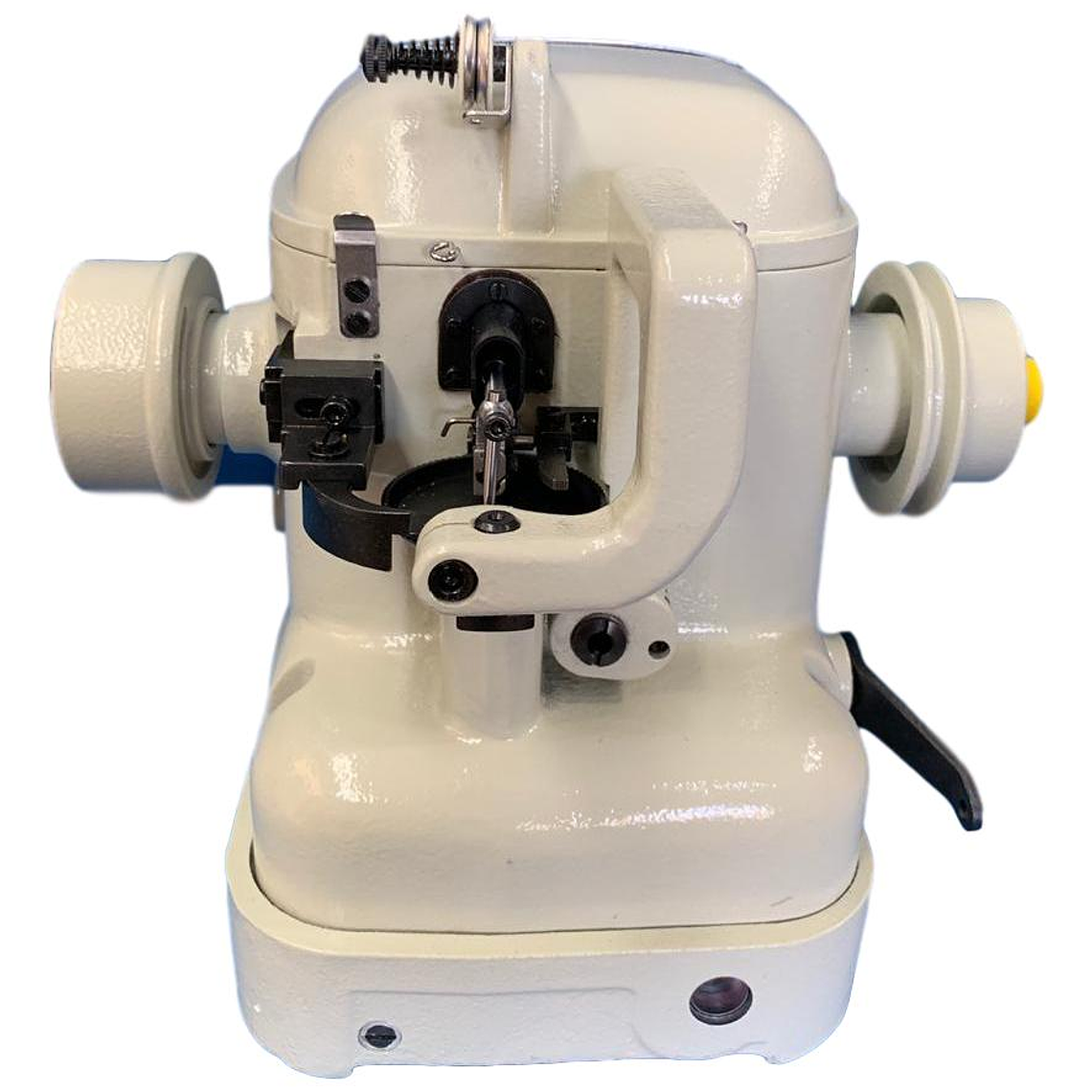 Máquina Peletera BSQ Mod 600 – 11 mm | Ideal para Calzado, Cuero y Marroquinería 1