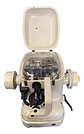 Máquina Peletera Industrial BSQ Mod 600 – Costura Cuero hasta 11mm, 2800 RPM | Calzado y Marroquinería - Miniatura 2