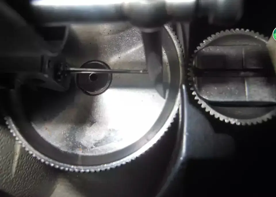 Máquina Peletera Industrial BSQ Mod 600 – Costura Cuero hasta 11mm, 2800 RPM | Calzado y Marroquinería 4
