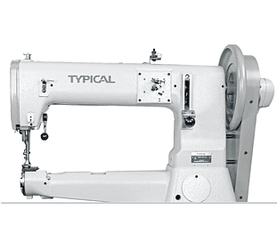 Maquina de Trabajo Extra Pesado Typical TW3-441