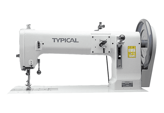 Recta cilindrica Typical com TW3-441