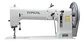 Máquina de Costura Recta Typical MOD TW1-243 - Ideal para Trabajos Extra Pesados - Miniatura 1