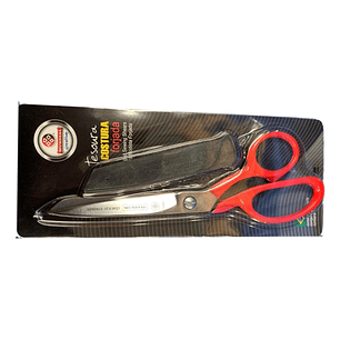TIJERA DE SASTRE 8 PULG  MUNDIAL