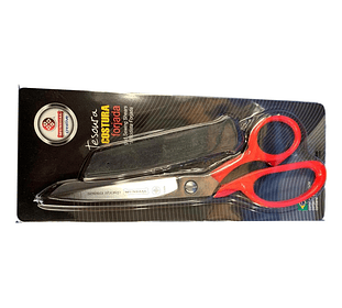 TIJERA DE SASTRE 8 PULG  MUNDIAL