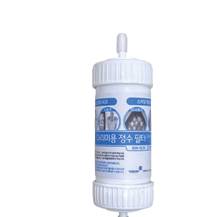 FILTRO DE AGUA MOD SF-100 P/ PLANCHAS INDUSTRIALES