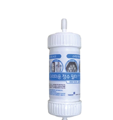 FILTRO DE AGUA MOD SF-100 P/ PLANCHAS INDUSTRIALES