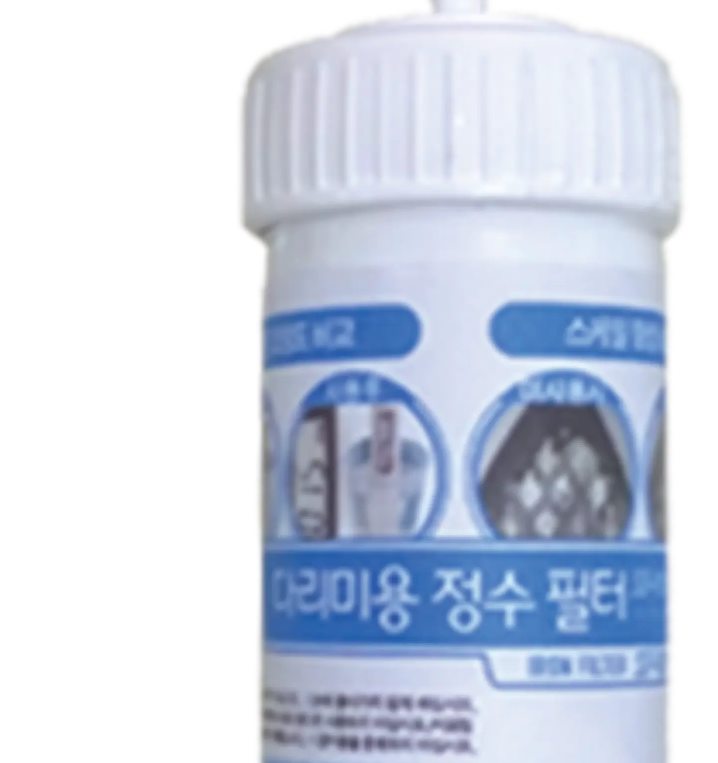 Filtro de Agua SF-100 para Planchas Industriales 1