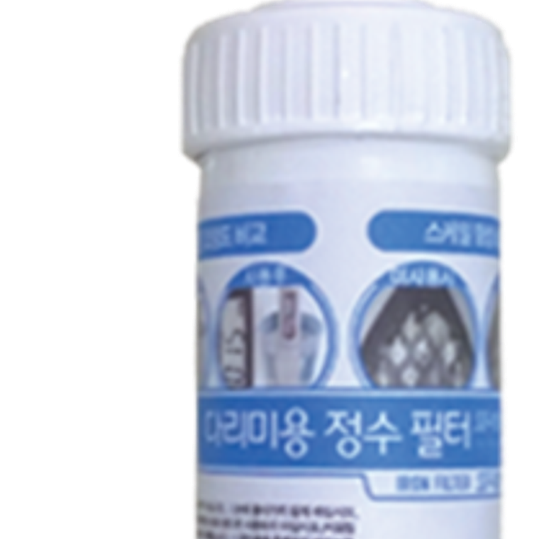 FILTRO DE AGUA MOD SF-100 P/ PLANCHAS INDUSTRIALES 1