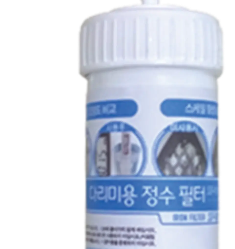 Filtro de Agua SF-100 para Planchas Industriales 1
