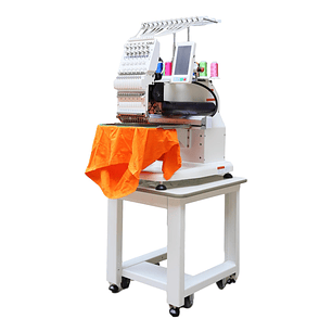 BORDADORA FORTEVER  MOD F-1201S (280X340)