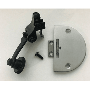 EQUIPO  APARADO ( PLANCHA + DIENTE + RULETA )