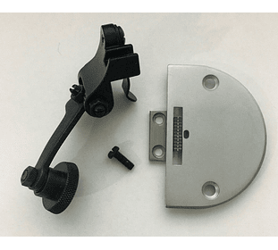 EQUIPO  APARADO ( PLANCHA + DIENTE + RULETA )