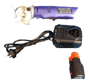 Cortadora Inalambrica BSQ MOD DC-70 - Cuchillo de 2 1/2 pulgadas