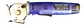 Cortadora Inalambrica BSQ MOD DC-70 - Cuchillo de 2 1/2 pulgadas - Miniatura 3