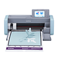 SCAN N CUT BROTHER  MOD SDX 125 - Miniatura 1