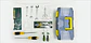 BORDADORA BSQ MOD FT-1204HC ( 430X400) - Miniatura 3