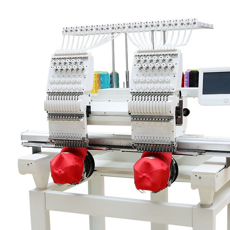 BORDADORA BSQ MOD FT-1202S 1