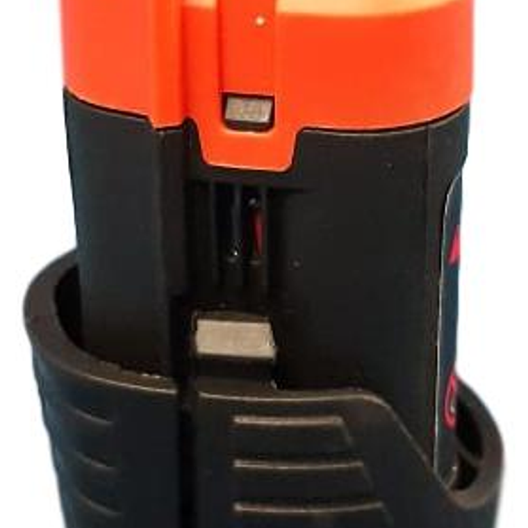 Cortadora Inalambrica BSQ MOD DC-70 - Cuchillo de 2 1/2 pulgadas 5