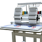 BORDADORA BSQ MOD FT-1202S - Miniatura 2