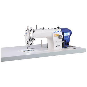 Recta Juki MOD 7000A para Material Pesado - 5000 ppm