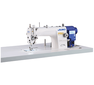 Recta Juki MOD 7000A para Material Pesado - 5000 ppm
