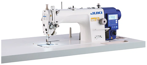 Recta Juki MOD 7000A para Material Pesado - 5000 ppm