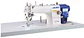 Recta Juki MOD 7000A para Material Pesado - 5000 ppm - Miniatura 1