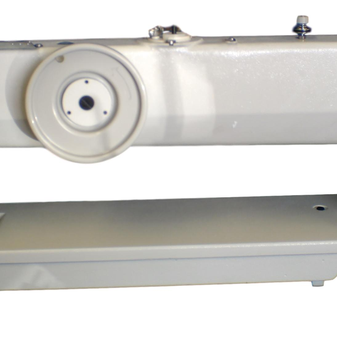 Máquina Recta 2 Agujas GC20608-2L – Brazo Largo 25 pulg, Triple Transporte, Motor Servo 1