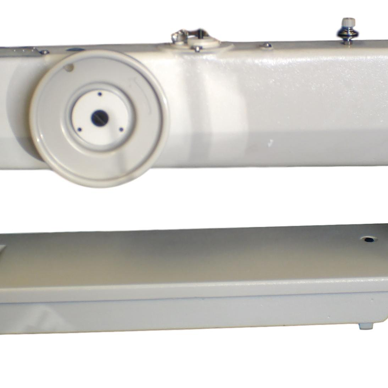 Máquina Recta 2 Agujas GC20608-2L – Brazo Largo 25 pulg, Triple Transporte, Motor Servo 1