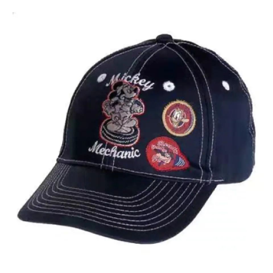 Bordadora Industrial Fortever T-1201 1 Cabezal 12 Agujas 240x320mm con Kit Gorra – Alta Productividad para Emprendedores y Talleres 6