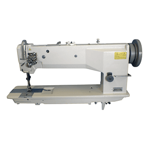 RECTA BSQ 2 AGUJAS MOD GC 20658-2