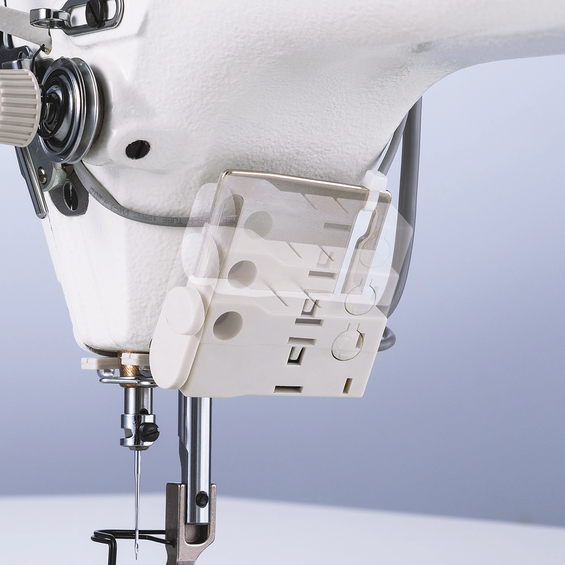 Recta Juki MOD 7000A para Material Pesado - 5000 ppm 4