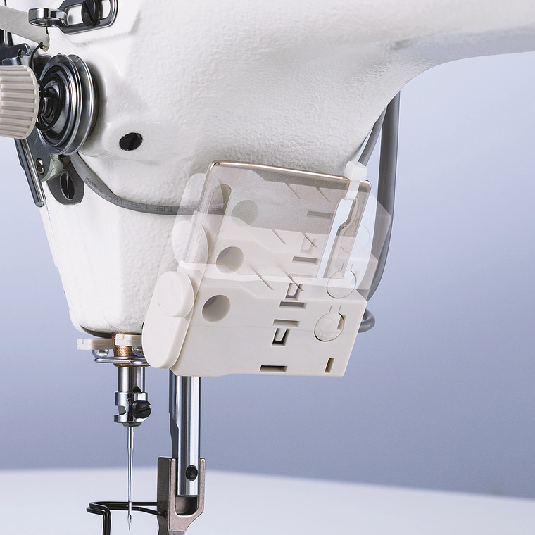 Recta Juki MOD 7000A para Material Pesado - 5000 ppm 4