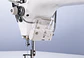 Recta Juki MOD 7000A para Material Pesado - 5000 ppm - Miniatura 4