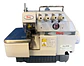 OVERLOCK BSQ MOD 747D - Motor Directo - 6000 ppm - thumbnail 1
