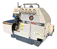 OVERLOCK BSQ MOD 747D - Motor Directo - 6000 ppm - thumbnail 2
