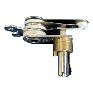 TERMOSTATO PLANCHA SILVER STAR MOD ES-94A