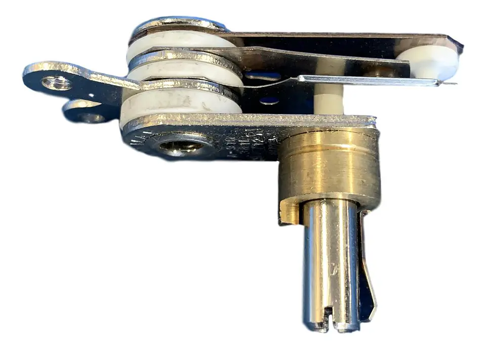 Termostato Plancha Silver Star ES-94A / ES-94AL 1