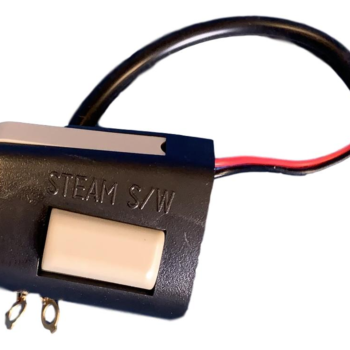 ACCIONADOR DEL VAPOR PLANCHA SILVER STAR MOD ES-94A 1