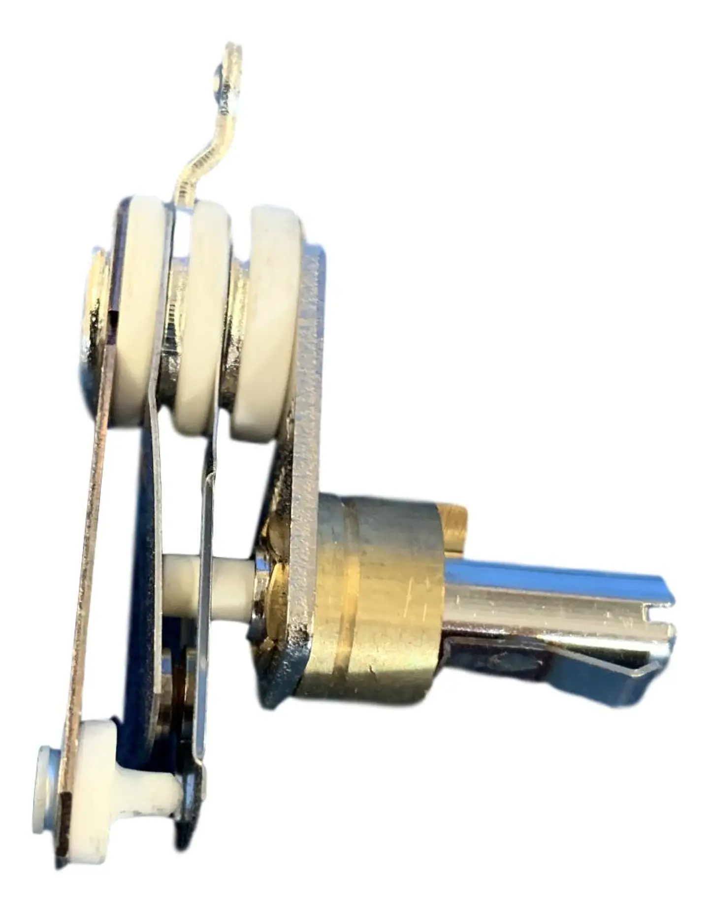Termostato Plancha Silver Star ES-94A / ES-94AL 2