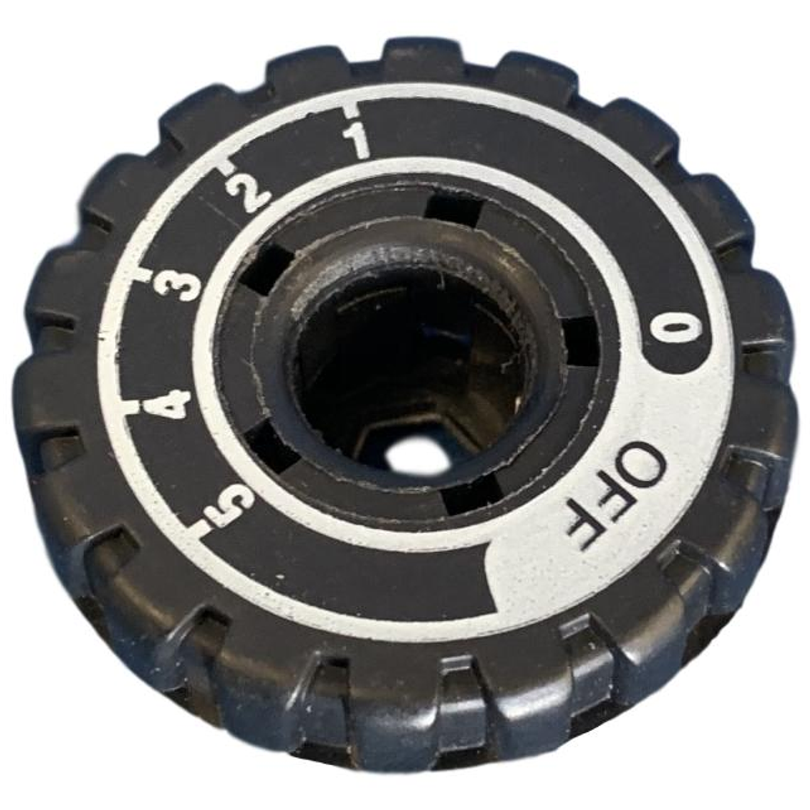 PERILLA REGULADOR TEMPERATURA PLANCHA ES-94A 1