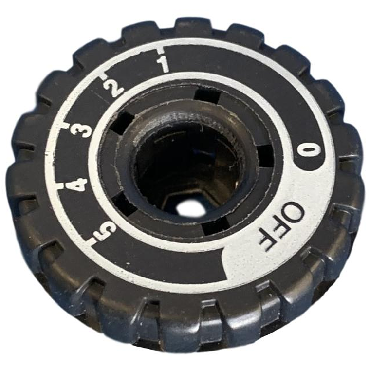 PERILLA REGULADOR TEMPERATURA PLANCHA ES-94A 1