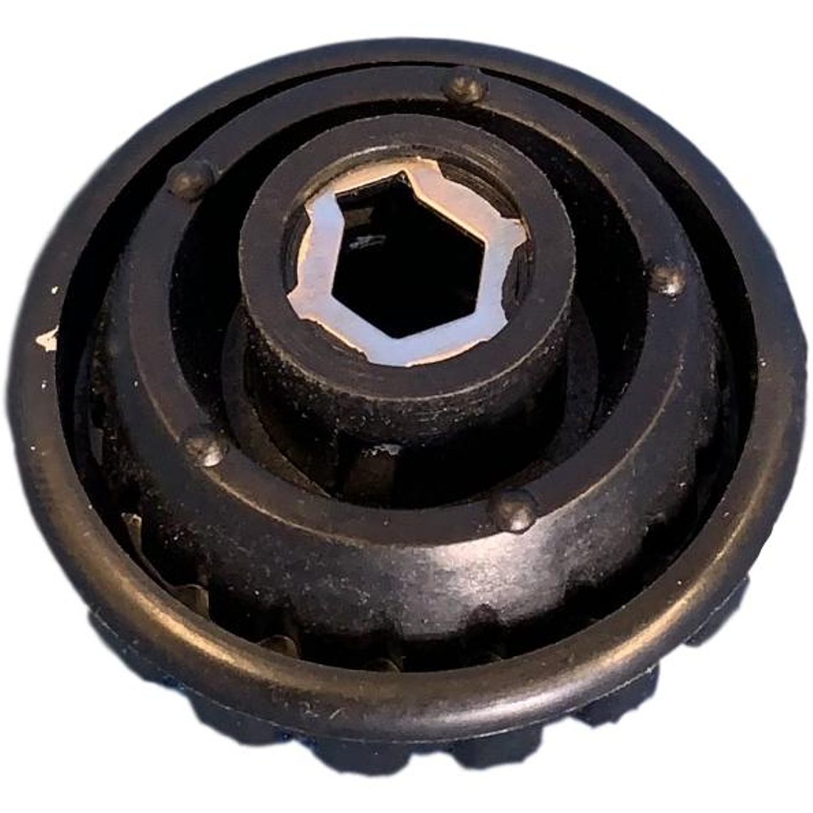 PERILLA REGULADOR TEMPERATURA PLANCHA ES-94A 2