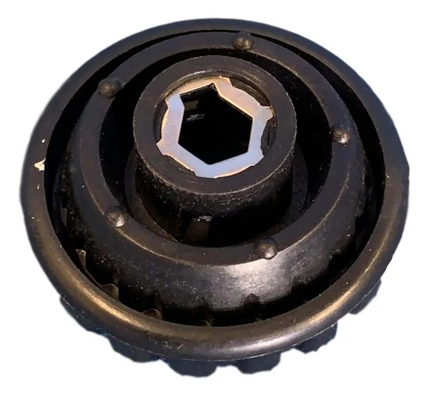 PERILLA REGULADOR TEMPERATURA PLANCHA ES-94A 2